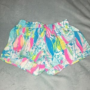 Lilly Pulitzer Shorts